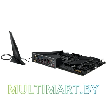 Материнская плата ASUS ROG Crosshair VIII Dark Hero картинка 5